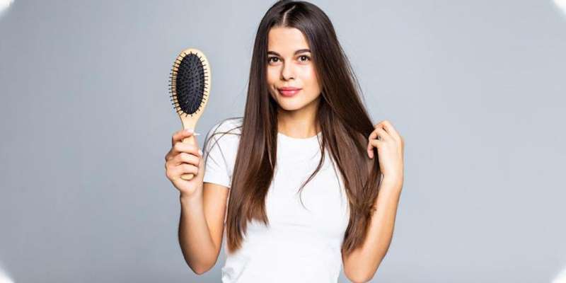 Urutan Hair Care untuk Rambut Rontok dan Berminyak Agar Terlihat Menawan