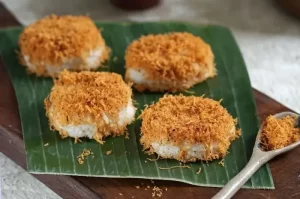 6 Makanan Khas Banten yang Populer