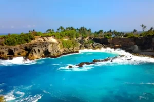 7 Objek Wisata Terbaik di Nusa Lembongan