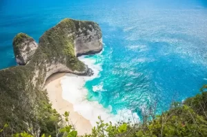 7 Tempat Wisata Nusa Penida yang Wajib Dikunjungi