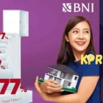 Intip Promo Suku Bunga KPR BNI