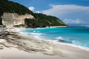 Pantai Pandawa Bali