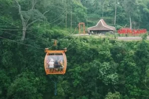 Tempat Wisata Klaten yang Hits dan Instagramable