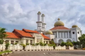 Wisata Pekalongan Terbaru yang Instagramable