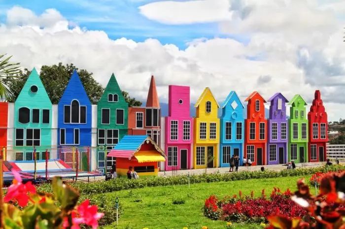 7 Tempat Wisata di Malang Hits yang Wajib Dikunjungi