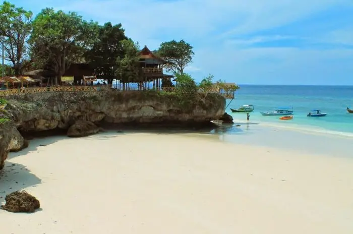 Wisata Pantai di Sulawesi Selatan untuk Pengalaman Liburan yang Tidak Terlupakan
