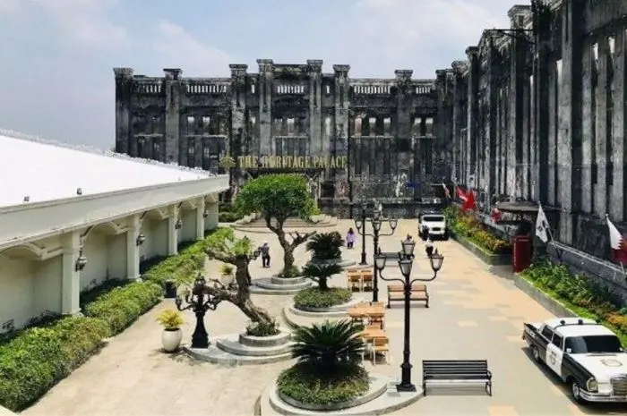 Destinasi Wisata Solo yang Harus Anda Kunjungi