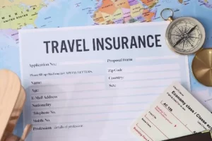 Liburan Tanpa Cemas: Ini Alasan Kenapa Asuransi Perjalanan Wajib Kamu Miliki!